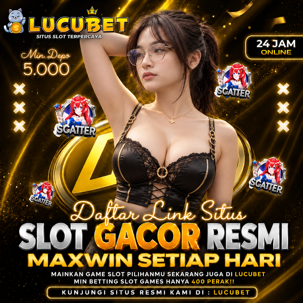 LUCUBET